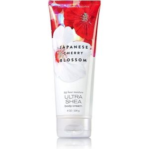 Japanese Cherry Blossom